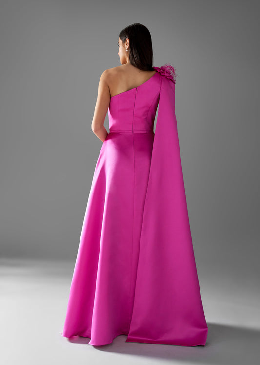 Aurelia Gown