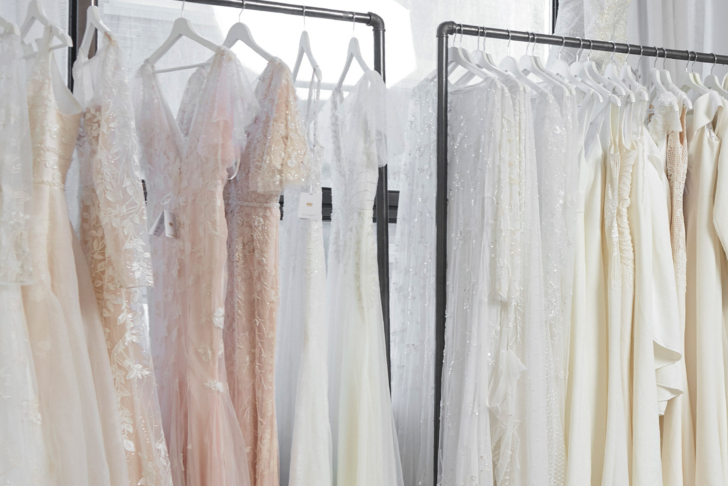 Wedding Dresses and Bridal Gowns