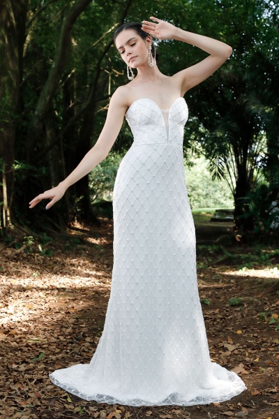 Valentina Gown | 22101 | Wedding Gown