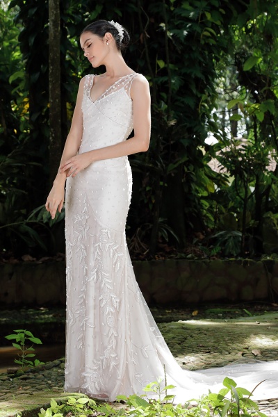 Colette Gown | 88405 | Wedding Gown