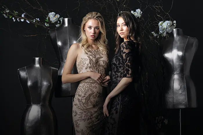 Evening Gowns & Formal Dresses | Lotus Threads