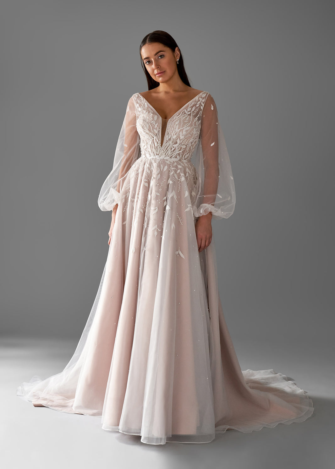 Wedding Dresses Collection 