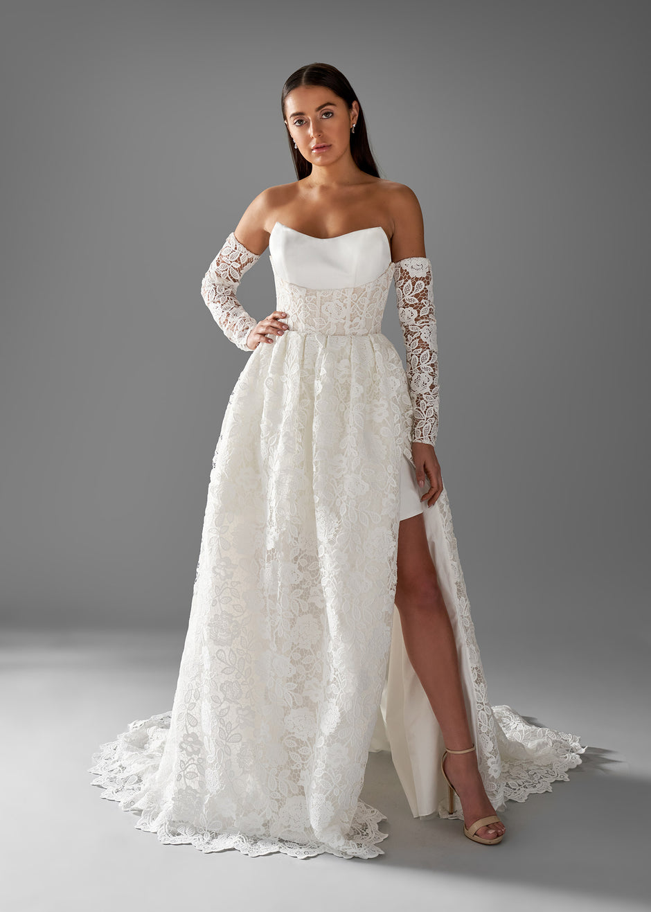 Wedding Dresses Collection 