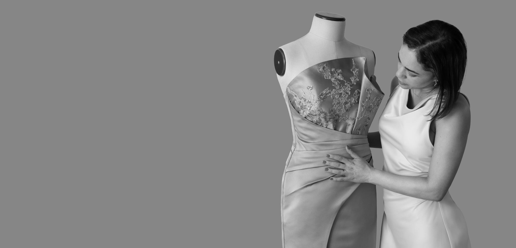 Maribel Diaz | Lotus Threads Designer