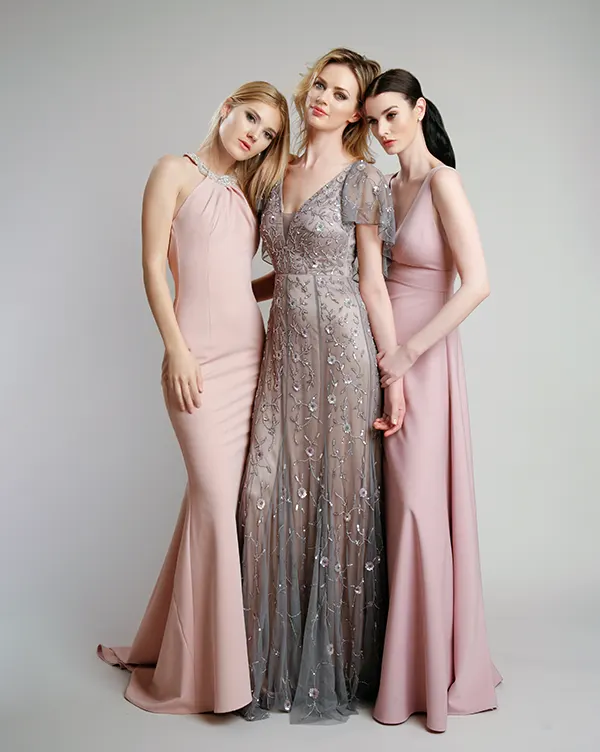Borrow Formal Dresses in Westchester NY