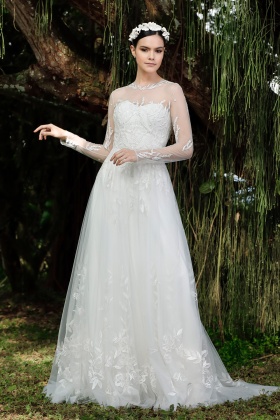 Zaila Gown | 22129 | Wedding Gown