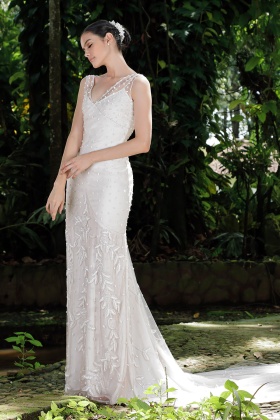 Colette Gown | 88405 | Wedding Gown
