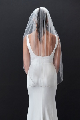 Bridal Veil | V1002 | Lotus threads