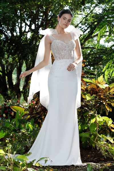 Velda Gown | 22154 | Wedding Gown