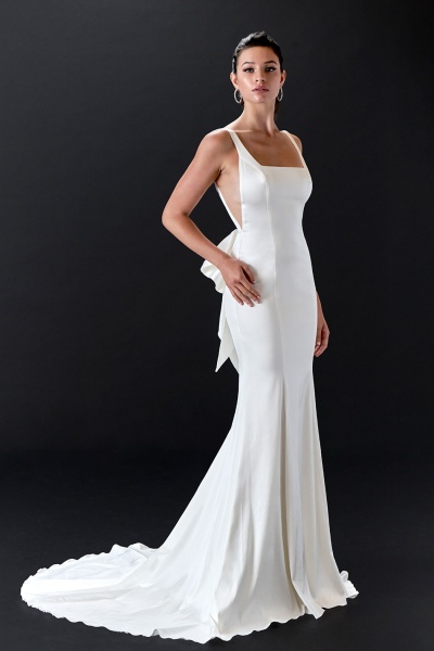Lotus Threads | Confidence Gown | Bridal Gown