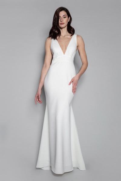 Cora Gown - 86175