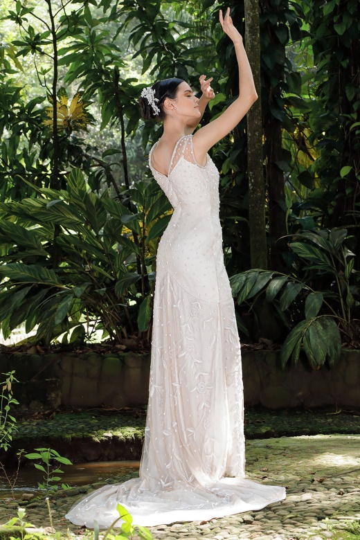 Colette Gown
