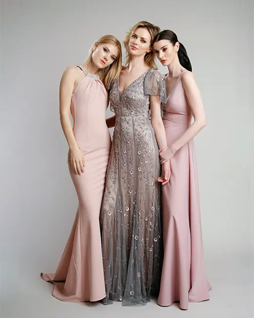Borrow Formal Dresses in Westchester NY
